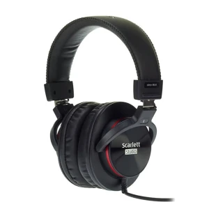 پکیج استودیویی فوکوسرایت مدل Scarlett Solo Studio 3rd Gen